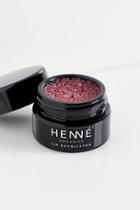 Henn Organics Nordic Berries Lip Exfoliator At Free People
